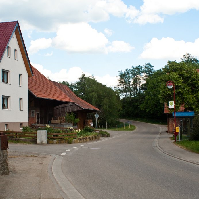 Helpertshofen
